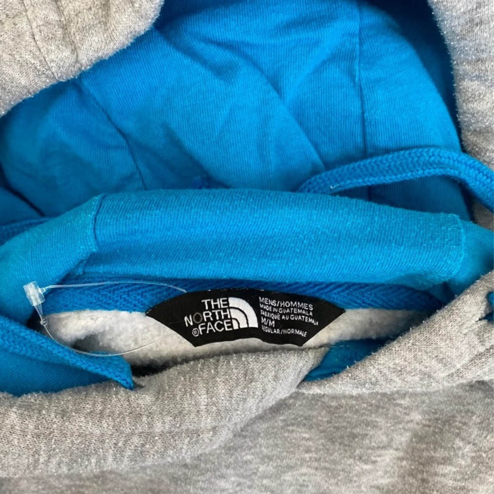 The North Face sweatshirt - Picture 3 of 4